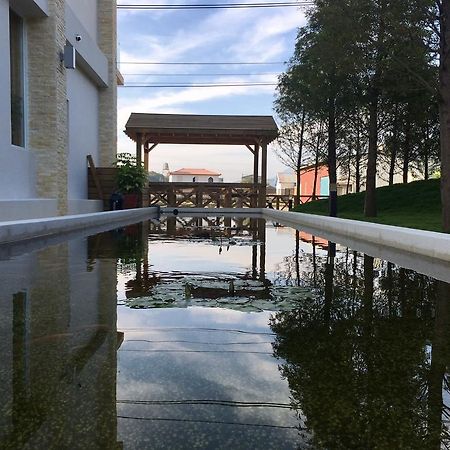 Xianel Vacation Chateau Dahu Exterior foto