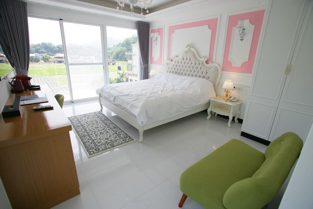 Xianel Vacation Chateau Dahu Exterior foto