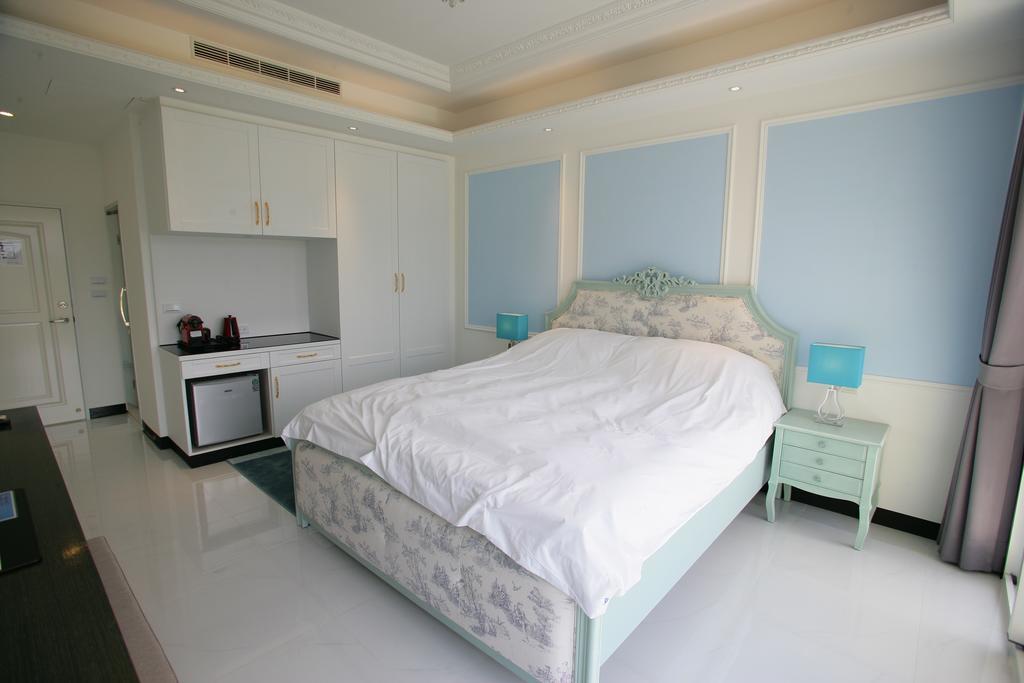 Xianel Vacation Chateau Dahu Exterior foto